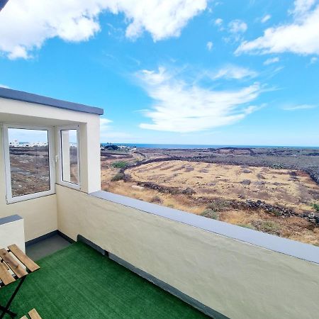 Apartamento En Mala Con Vista Al Mar 외부 사진