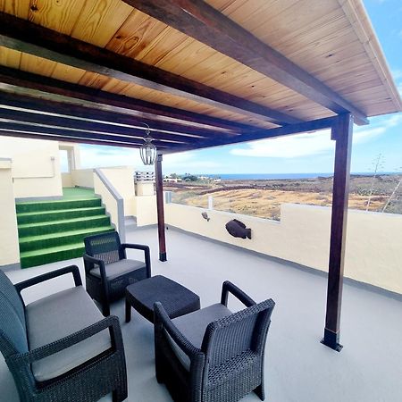 Apartamento En Mala Con Vista Al Mar 외부 사진