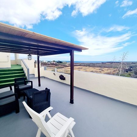 Apartamento En Mala Con Vista Al Mar 외부 사진