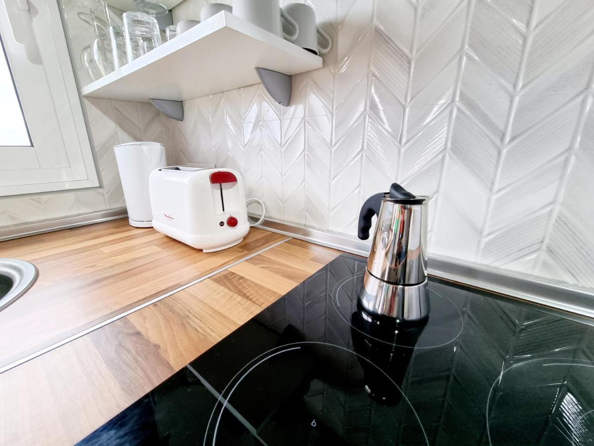Apartamento En Mala Con Vista Al Mar 외부 사진
