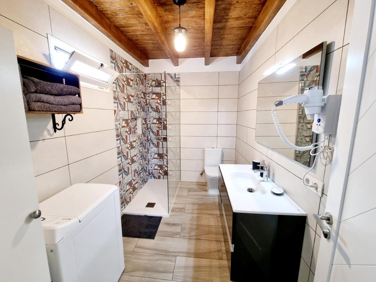 Apartamento En Mala Con Vista Al Mar 외부 사진