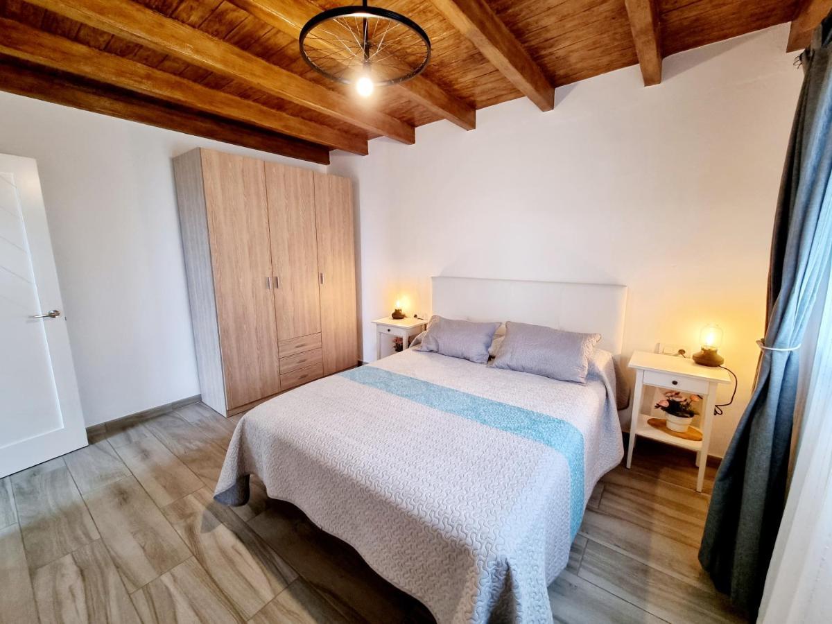 Apartamento En Mala Con Vista Al Mar 외부 사진
