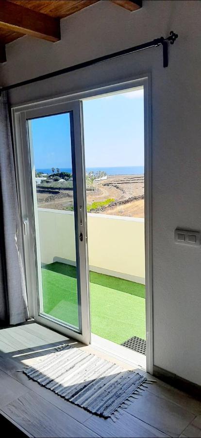 Apartamento En Mala Con Vista Al Mar 외부 사진