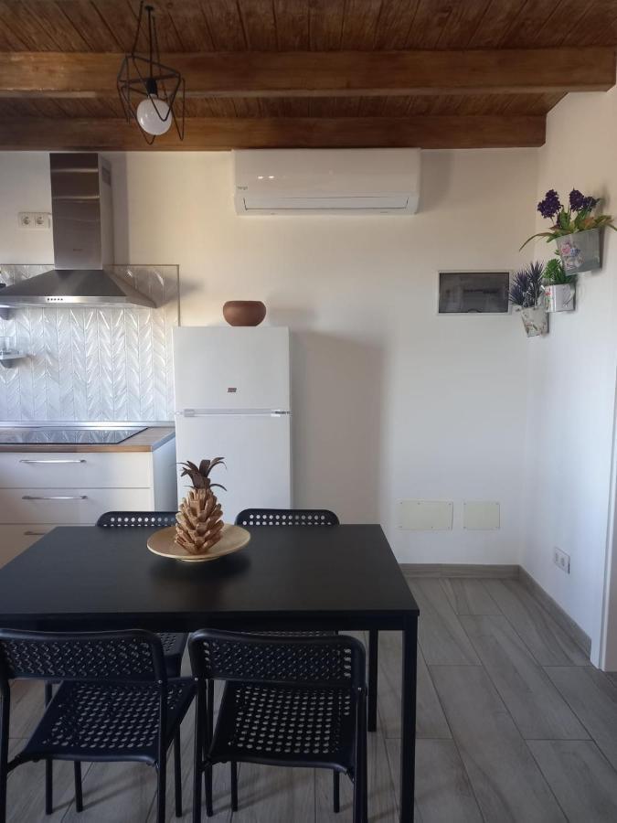 Apartamento En Mala Con Vista Al Mar 외부 사진
