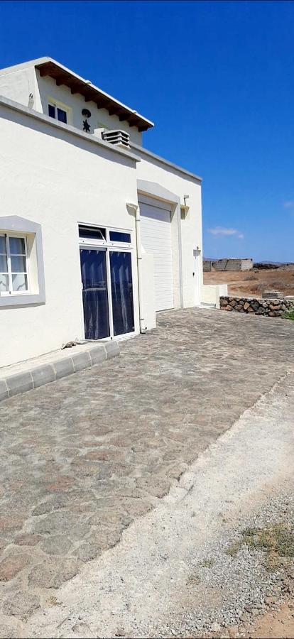 Apartamento En Mala Con Vista Al Mar 외부 사진