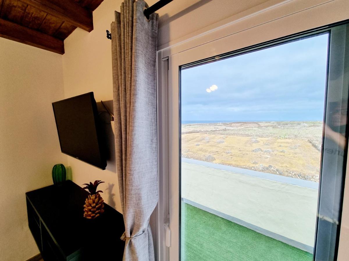 Apartamento En Mala Con Vista Al Mar 외부 사진