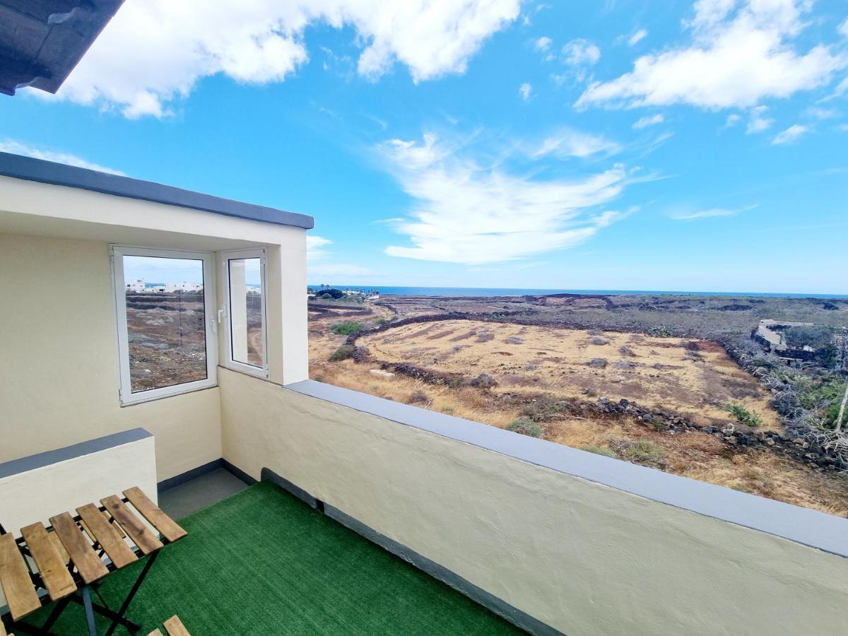 Apartamento En Mala Con Vista Al Mar 외부 사진